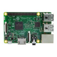 Pi 3 Starter Kit