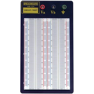 Breadboards / Prototyping