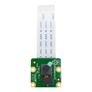 CanaKit Raspberry Pi 3 avec alimentation micro USB 2,5 A