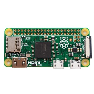 Pi Zero Board Only