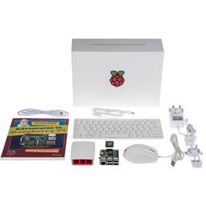 Pi 3 Kits