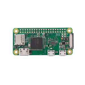 Pi Zero W Board Only