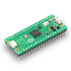 Pico H Board Only