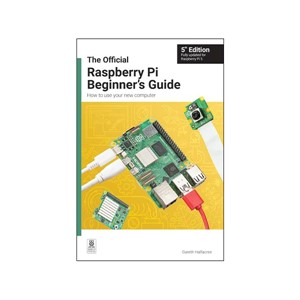 CanaKit Raspberry Pi 3 avec alimentation micro USB 2,5 A