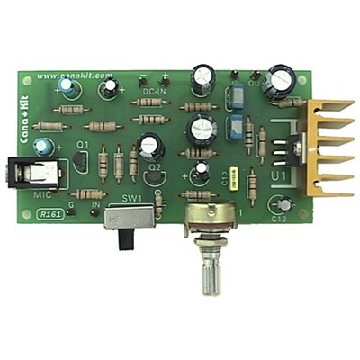 Flesh-Colour-3-5mm-Plug-Connector-Vocal-Headset-Headworn