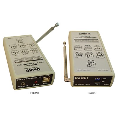 USB Transmitter