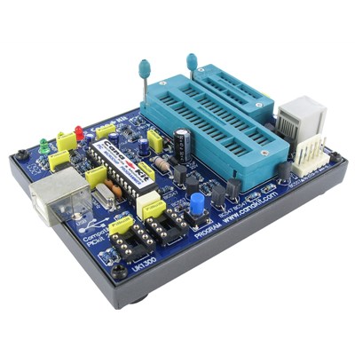USB PIC Programmer
