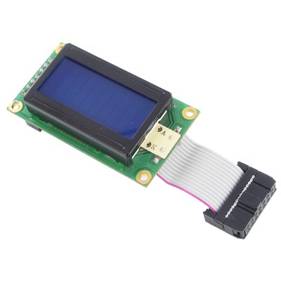 LCD Display Module for UK1133