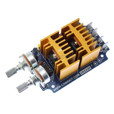 30A Motor Speed Controller (PWM)