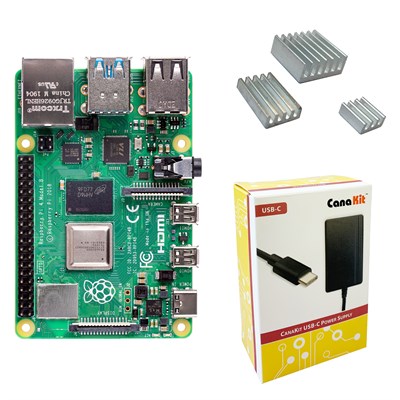 Raspberry Pi 4 1gb