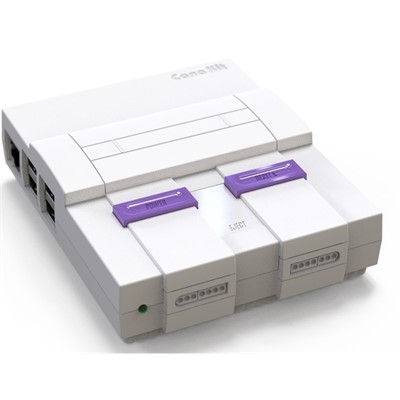 retro game raspberry pi 4