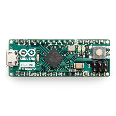  Arduino Micro