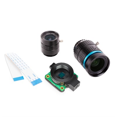 pi lens