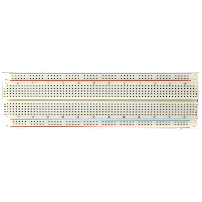  Deke Home 4 Solderless Breadboard Kit. 2x830- large +