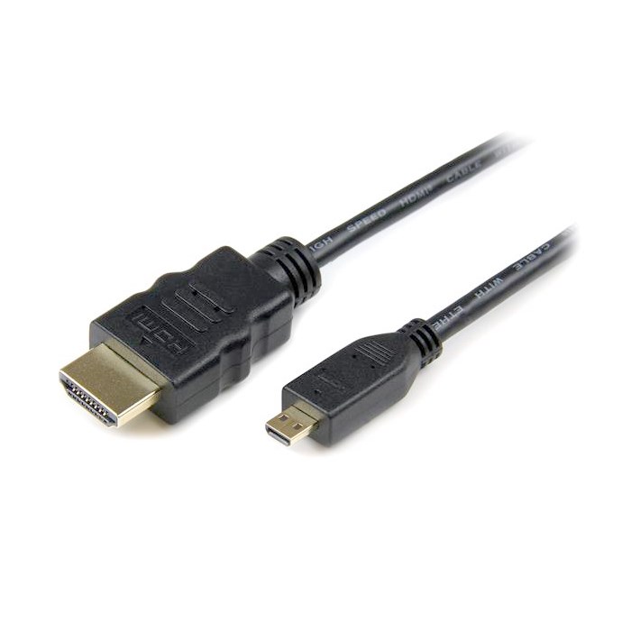 Cable HDMI a micro-HDMI - KUBII