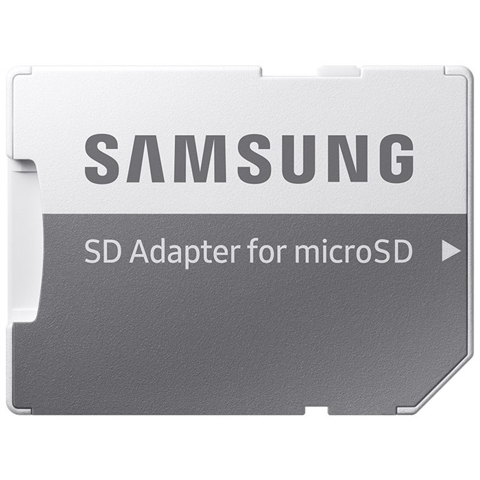 Samsung EVO Plus MicroSD Card with NOOBS (Not compatible with Pi 5)