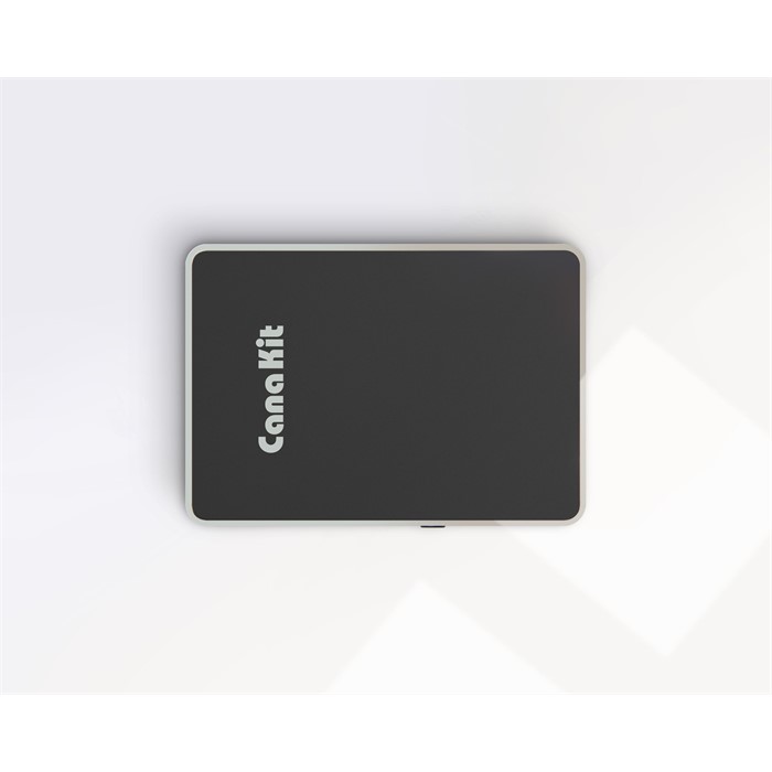 CanaKit Raspberry Pi 4 Extreme Kit 8GB RAM Black  PI4-8GB-EXT128EWF-C4-WHT-RT - Best Buy