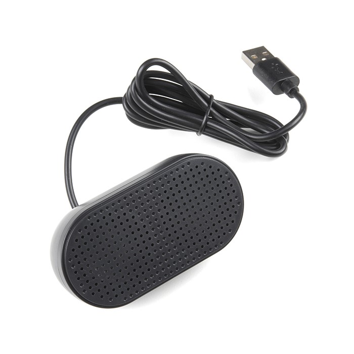 Mini usb speaker for raspberry pi 2025