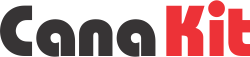 CanaKit Logo
